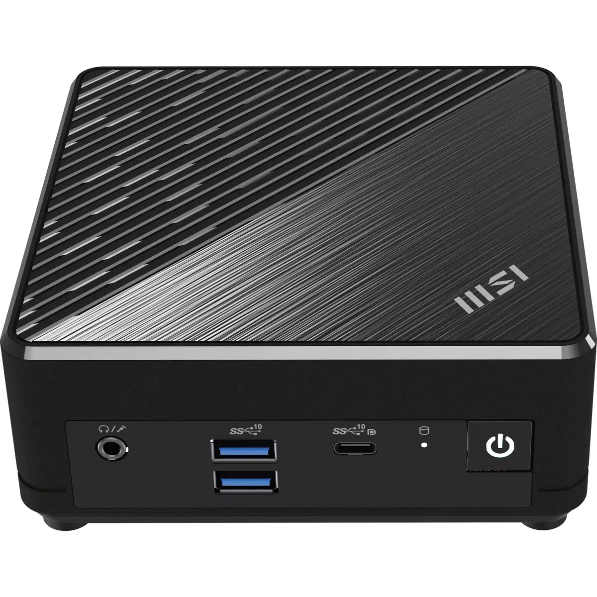 MSI Cubi N ADL S-078EU Mini PC Intel N100 Photo 5