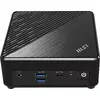 MSI Cubi N ADL S-078EU Mini PC Intel N100 Photo 5