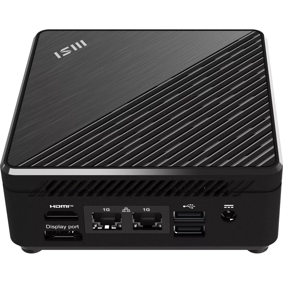 MSI Cubi N ADL S-078EU Mini PC Intel N100 Photo 6