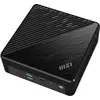MSI Cubi N ADL S-078EU Mini PC Intel N100 Photo 10