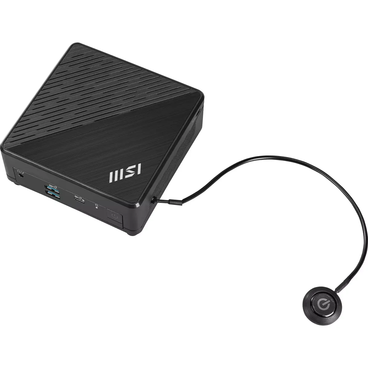 MSI Cubi N ADL S-078EU Mini PC Intel N100 Photo 11