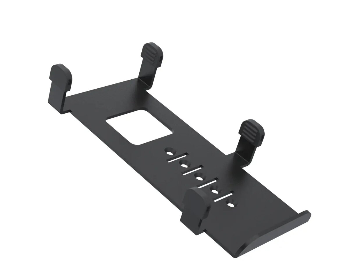 Ergonomic Solutions SpacePole Maksājumu termināļa stiprinājums