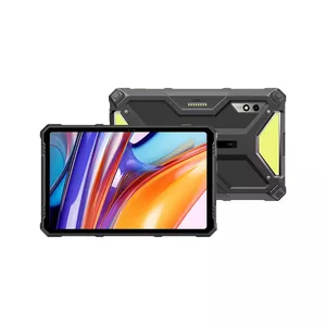 Планшет Ulefone Armor Pad 3 Pro 10.4" Mediatek 2GHz 8GB ОЗУ 256GB Android 13