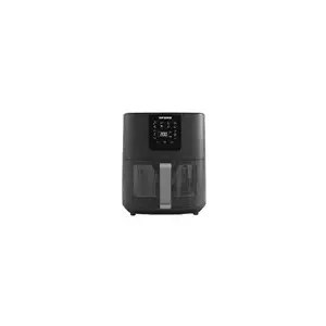 Gaisa fritieris ORAVA Airy‑4 — 1700 W, 7 L tilpums, 8 gatavošanas programmas