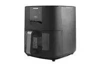 Gaisa fritieris ORAVA Airy‑4 — 1700 W 7 L Photo 2