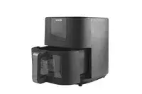 Gaisa fritieris ORAVA Airy‑4 — 1700 W 7 L Photo 3