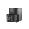 Gaisa fritieris ORAVA Airy‑4 — 1700 W 7 L Photo 3