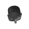 Gaisa fritieris ORAVA Airy‑4 — 1700 W 7 L Photo 5