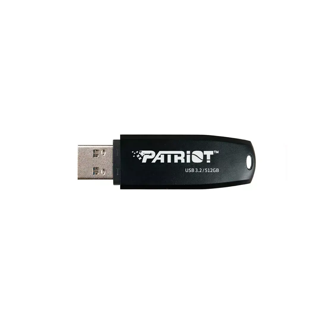 USB флеш-память Patriot 512GB PSF512GXRB3U Photo 3
