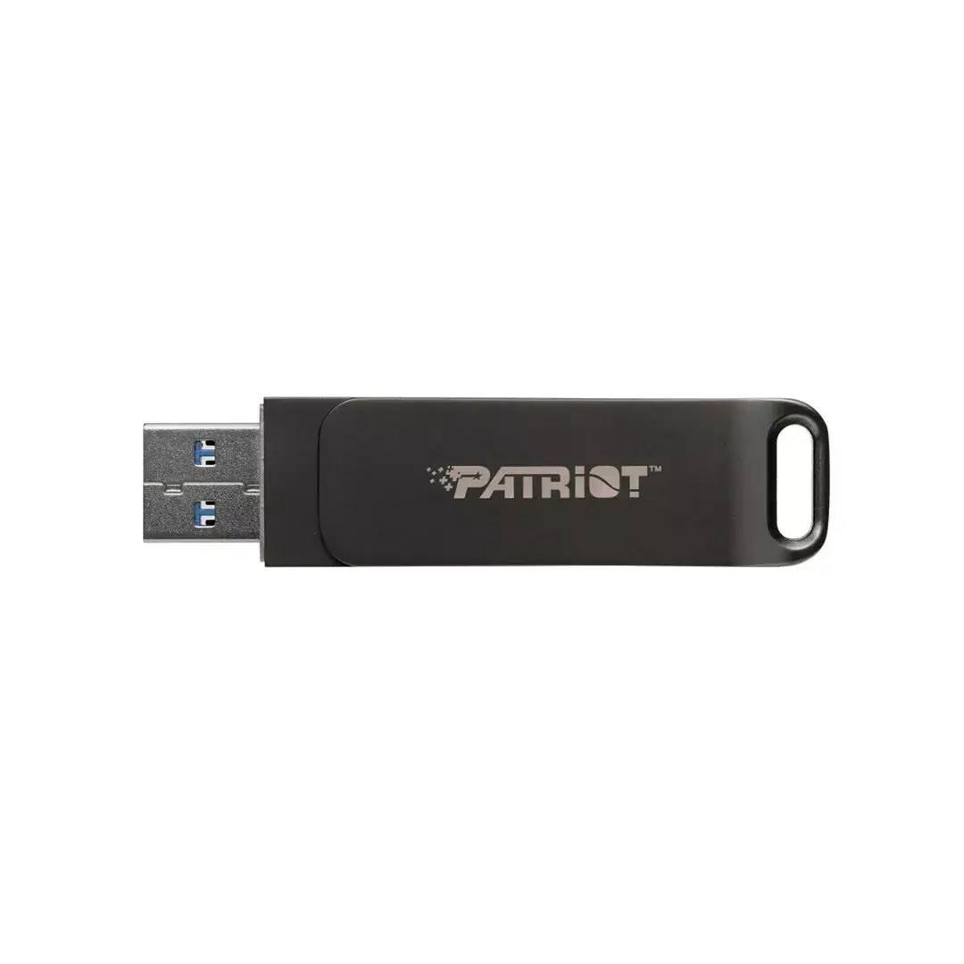 PATRIOT RAGE R550 256GB USB 3.2 zibatmiņa Photo 2