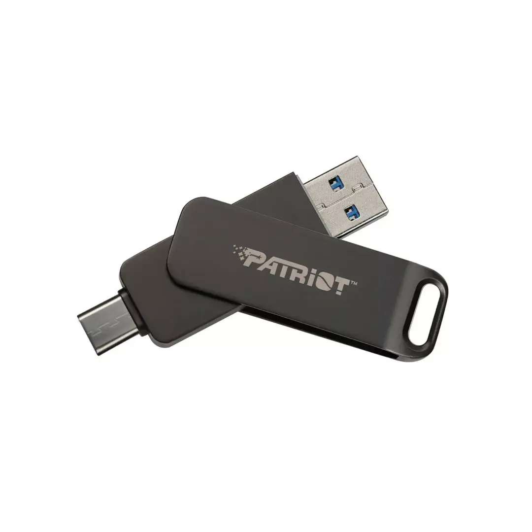 PATRIOT RAGE R550 256GB USB 3.2 zibatmiņa Photo 4