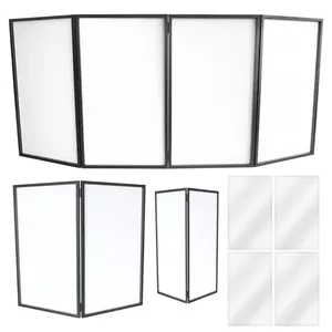 Ekrāna aizsargs STAND4ME DJ SCREEN COMPACT (aizsargājošs DJ ekrāns) – modelis 5907780140856