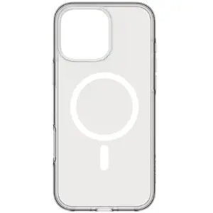 Чехол Black Rock 228099 для iPhone 16 Pro Max 17.5 см Прозрачный