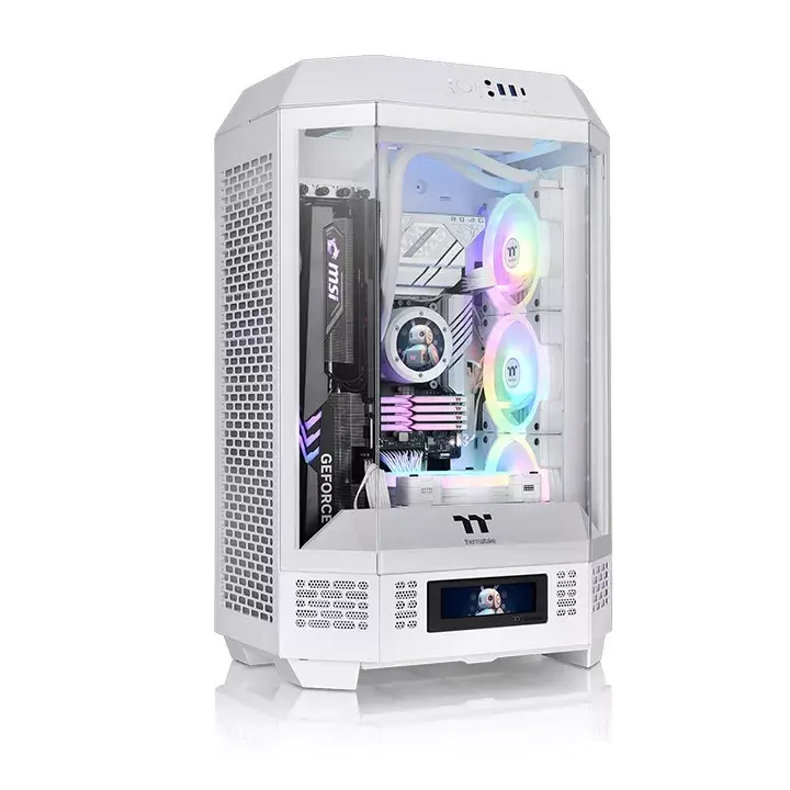 LCD панель, Thermaltake AC-073-OO1NAN-A1 Photo 4