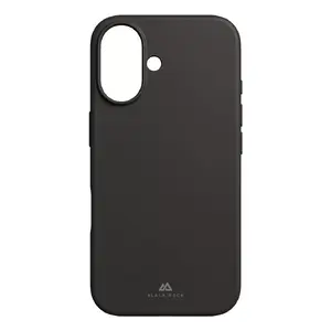 Cover Black Rock Urban Case iPhone 16 15.5 cm (6.1") Black