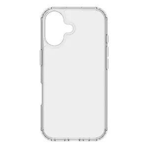 Чехол Black Rock 228082 для мобильного телефона Прозрачный для iPhone 16