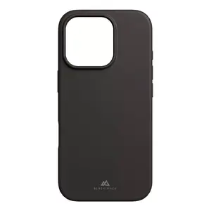 Cover Black Rock 228087 mobile phone case 16 cm (6.3") Apple iPhone 16 Pro