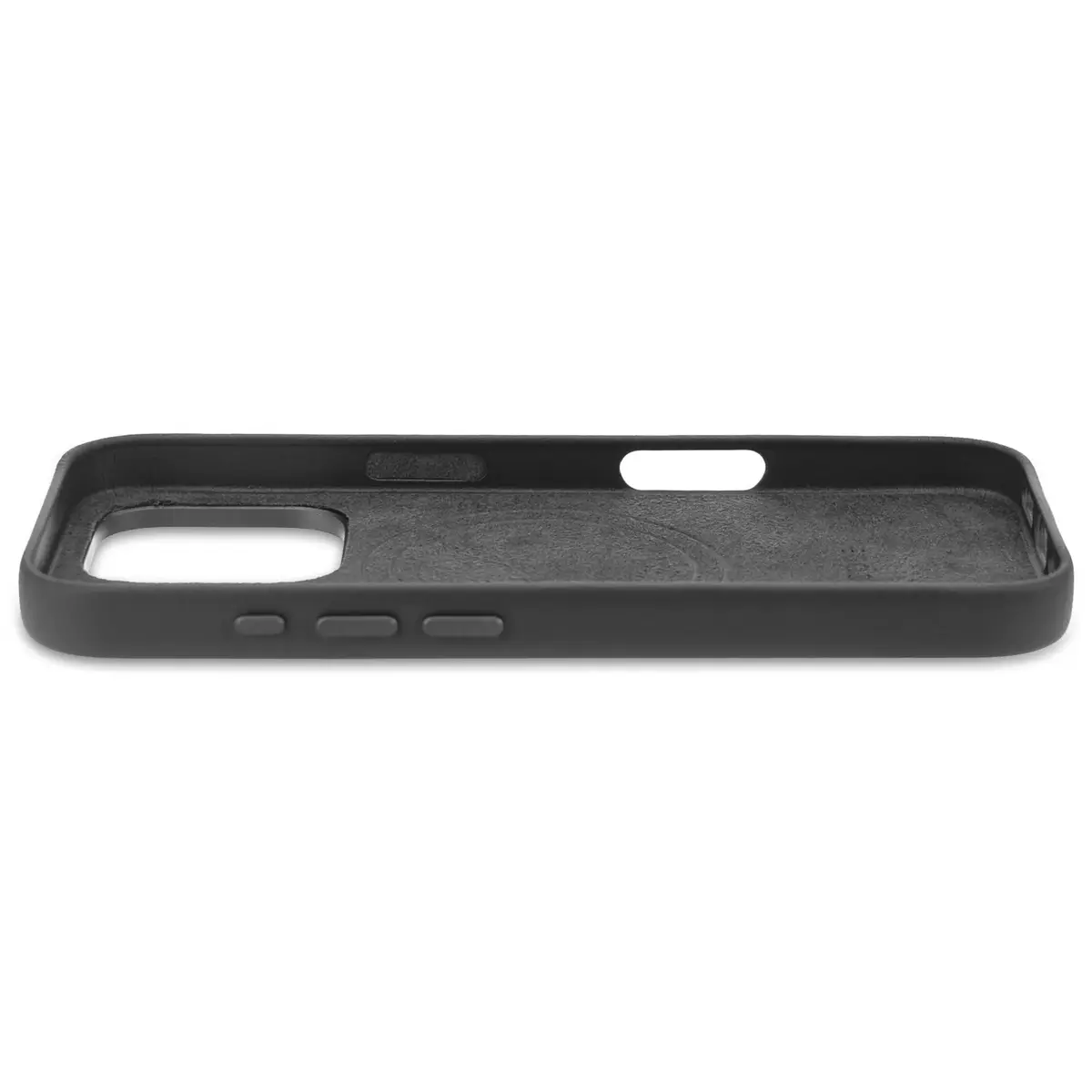 Vāks Decoded Leather Case iPhone 16 Pro Photo 4