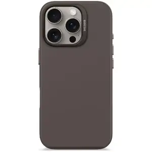 Decoded Silicone Case mobile phone case 16 cm 6.3 inch Cover Black