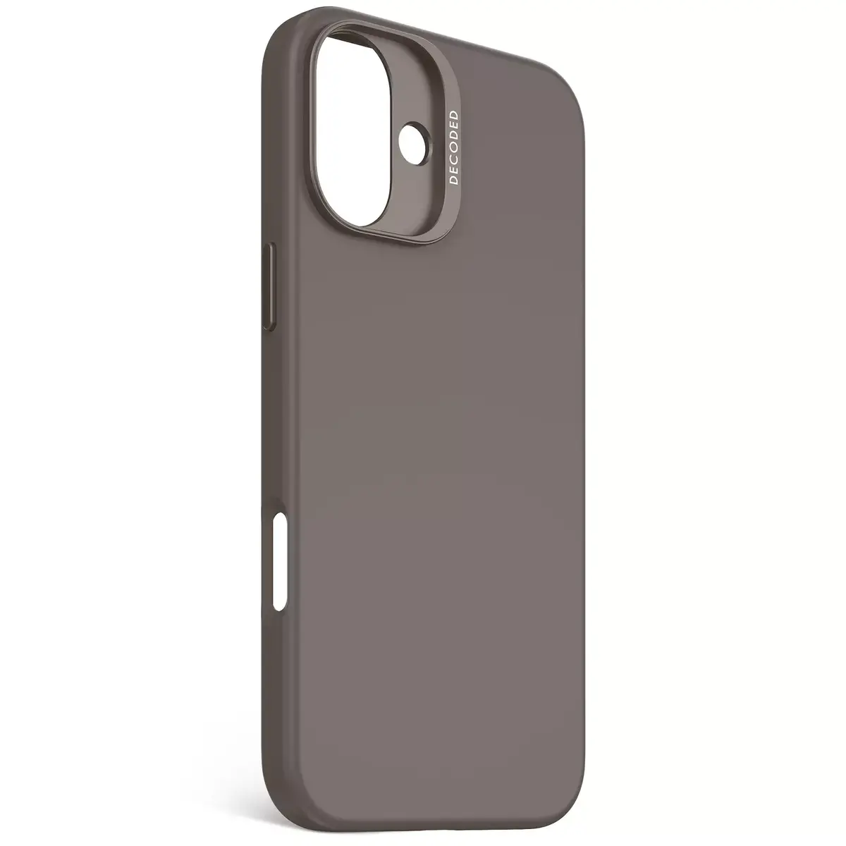 Чехол Decoded Silicone Case iPhone 16 Plus Photo 2
