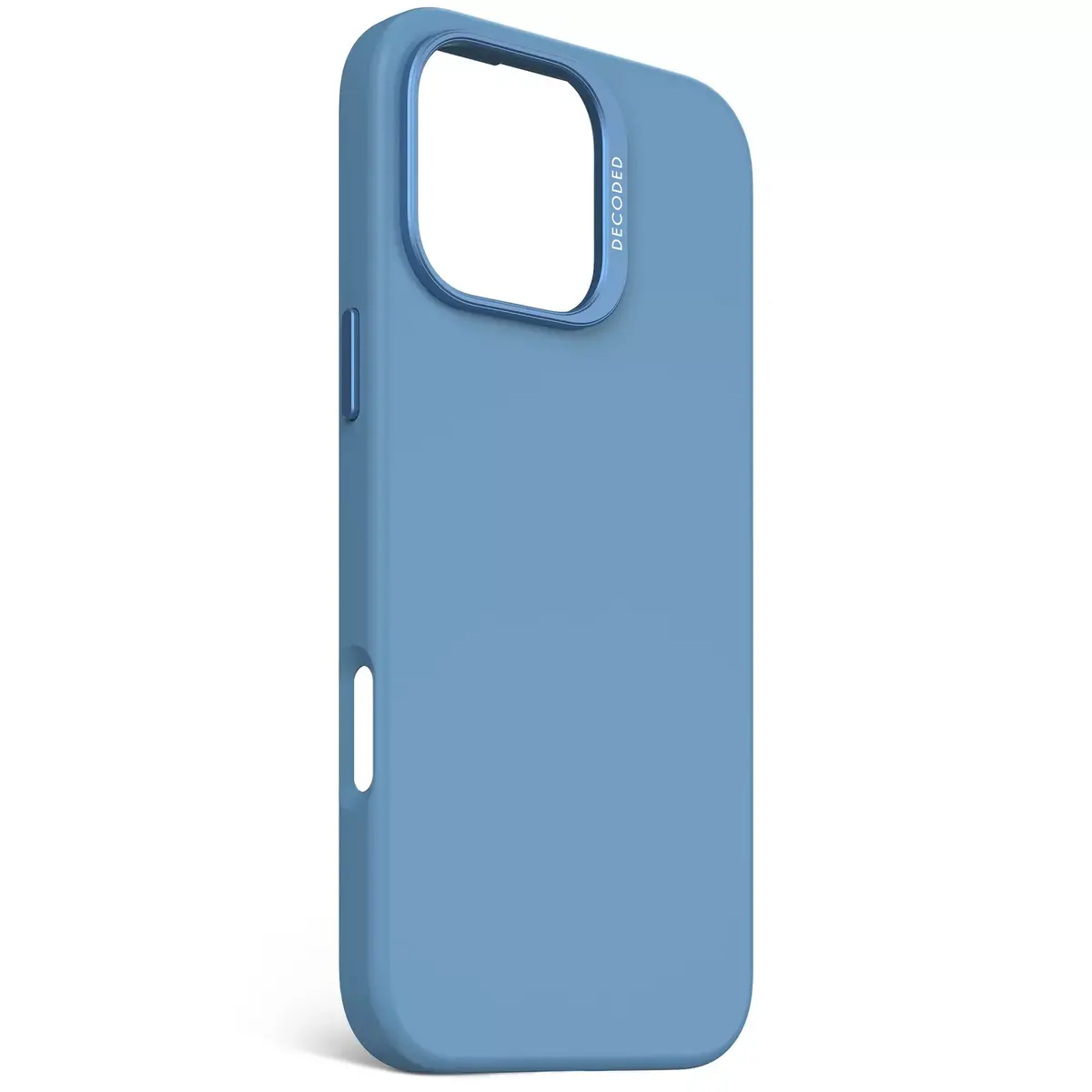 Силиконовый чехол Decoded Apple iPhone 16 Pro Max Photo 2
