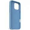 Силиконовый чехол Decoded Apple iPhone 16 Pro Max Photo 3