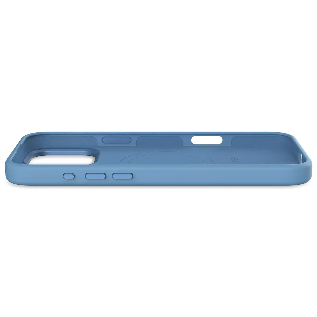 Силиконовый чехол Decoded Apple iPhone 16 Pro Max Photo 4