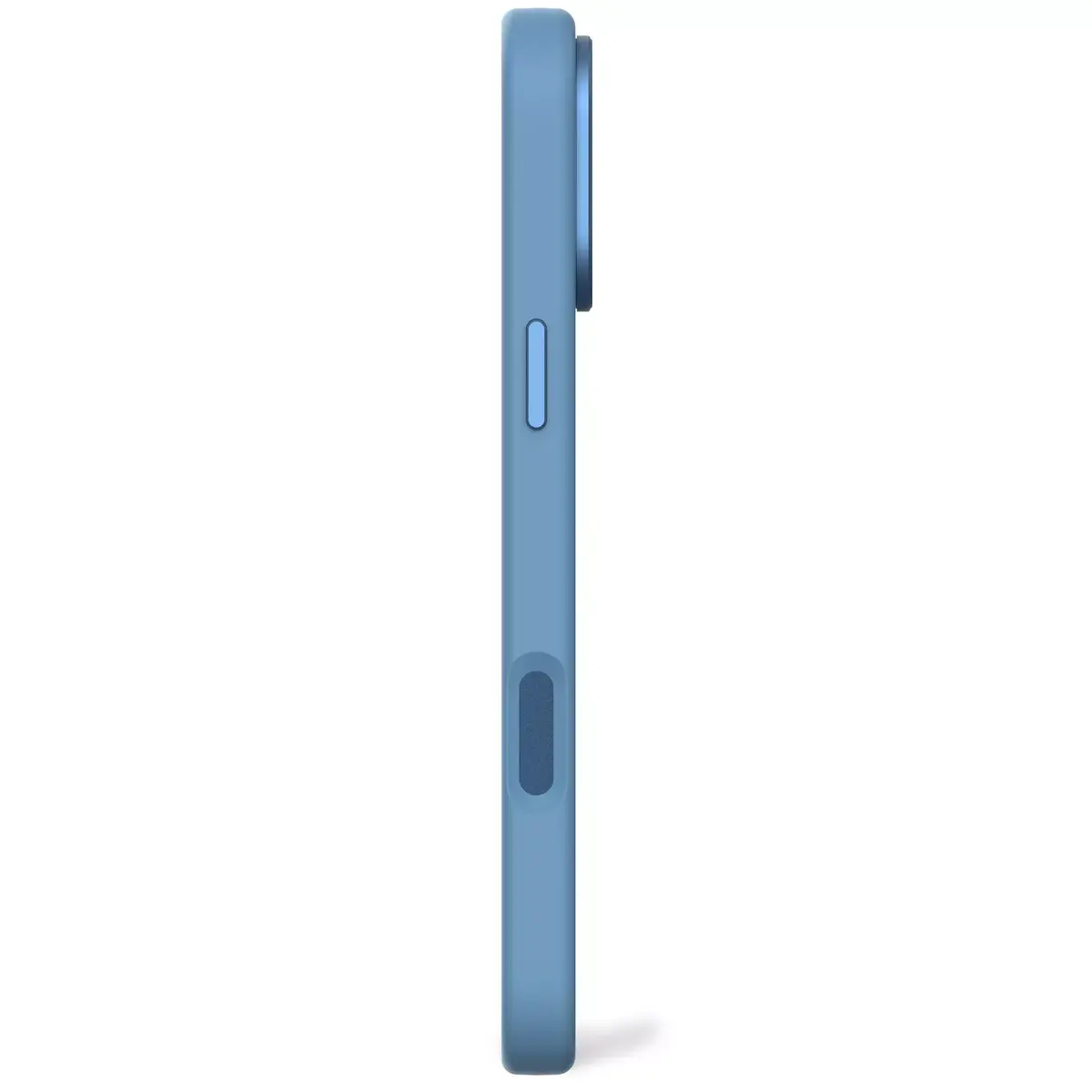 Силиконовый чехол Decoded Apple iPhone 16 Pro Max Photo 5