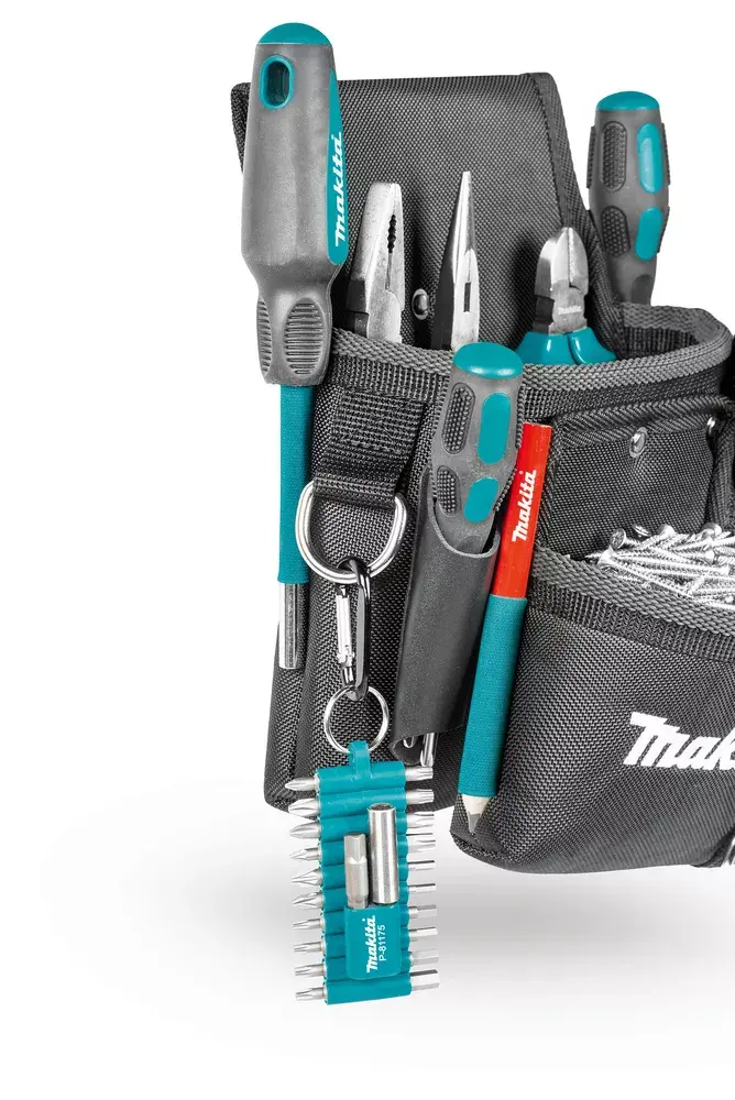 Instrumentu maisiņš Makita E-15198 Photo 2
