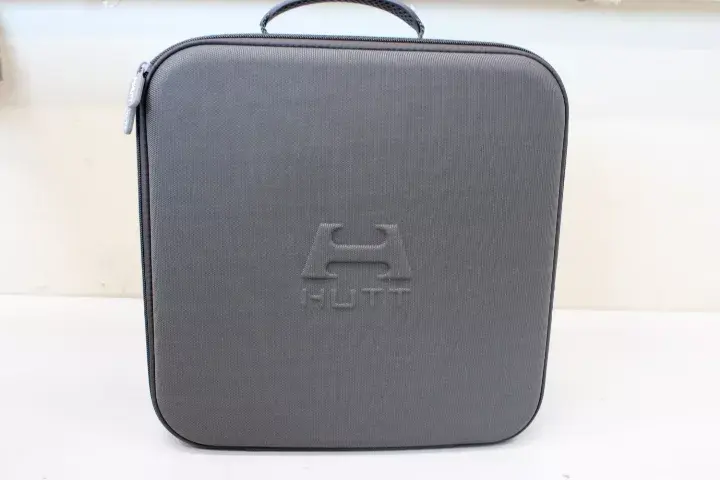 Робот для мойки окон HUTT W9 Photo 2
