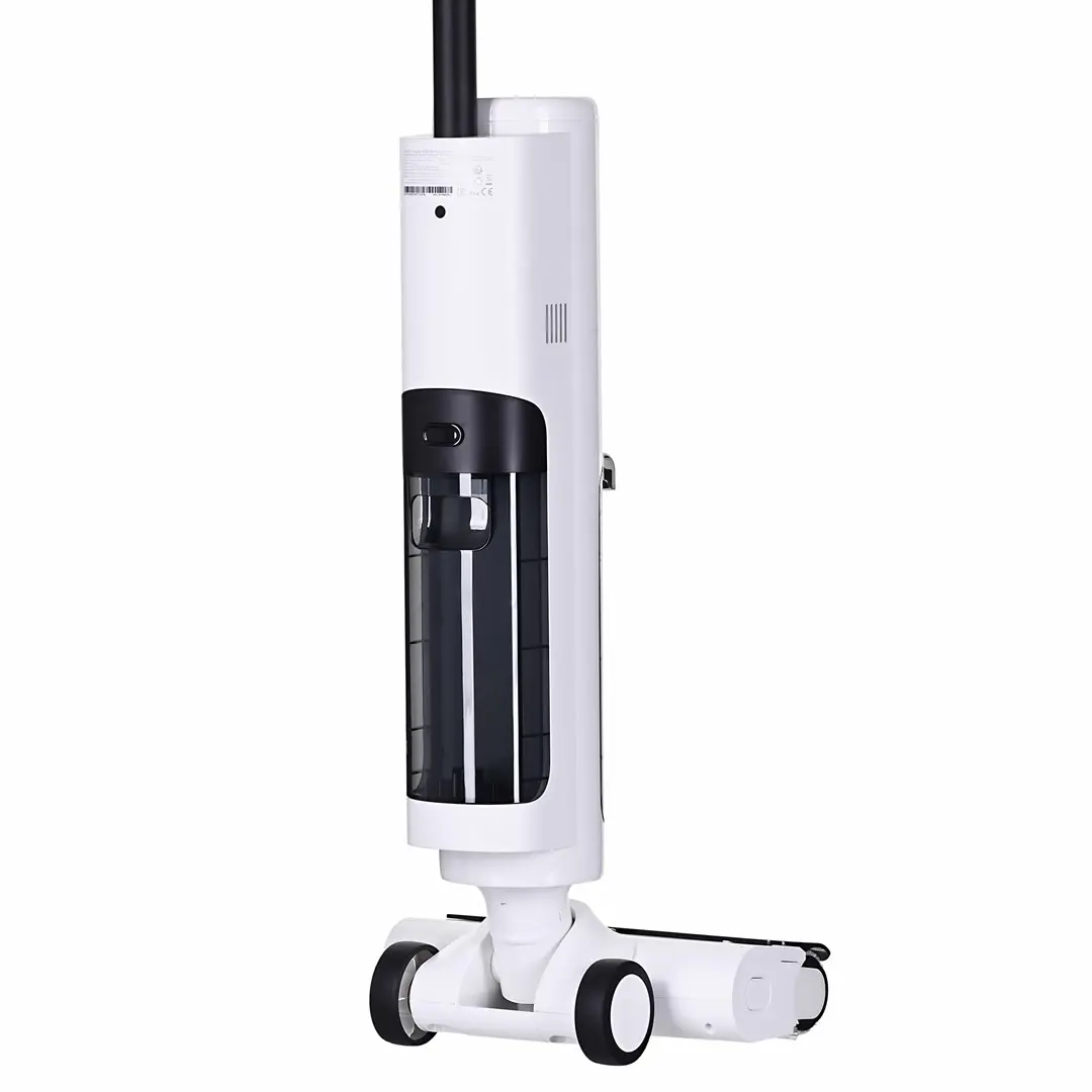 Mitrais un sausais putekļu sūcējs Xiaomi Truclean W20 Photo 14