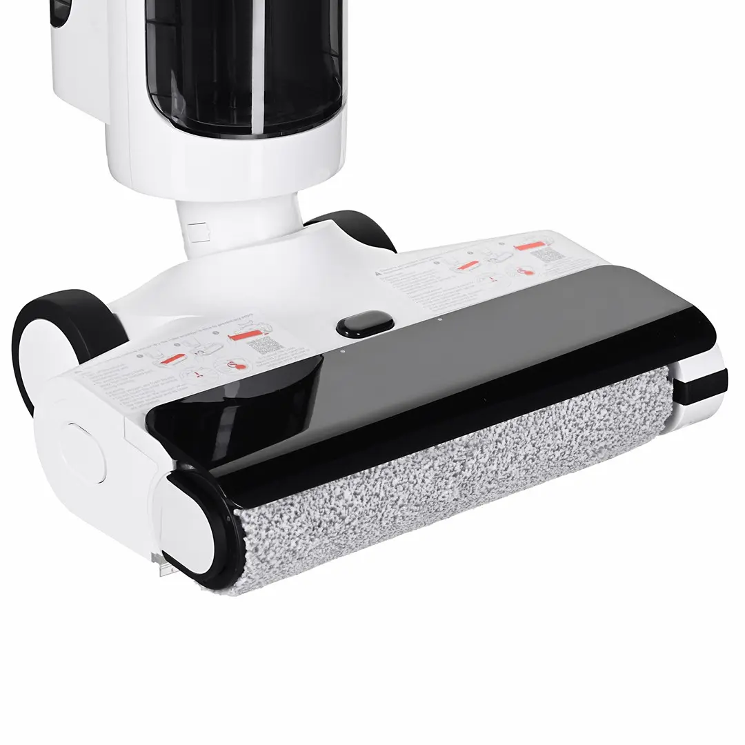Mitrais un sausais putekļu sūcējs Xiaomi Truclean W20 Photo 15