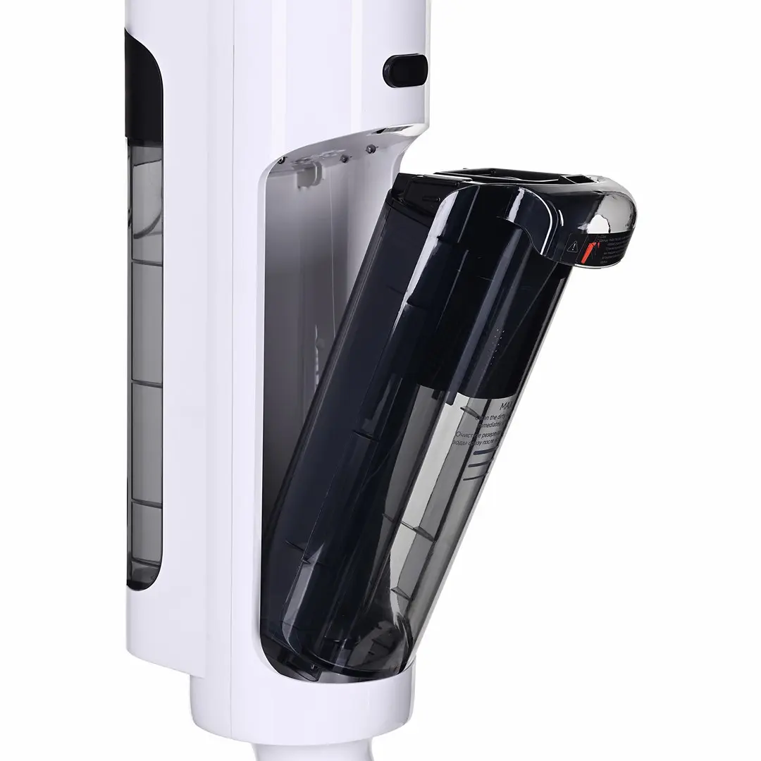 Mitrais un sausais putekļu sūcējs Xiaomi Truclean W20 Photo 16