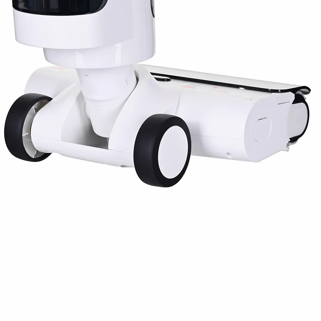 Mitrais un sausais putekļu sūcējs Xiaomi Truclean W20 Photo 17