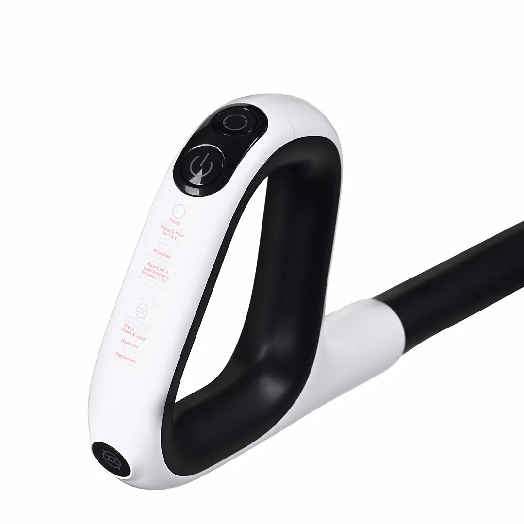 Mitrais un sausais putekļu sūcējs Xiaomi Truclean W20 Photo 19