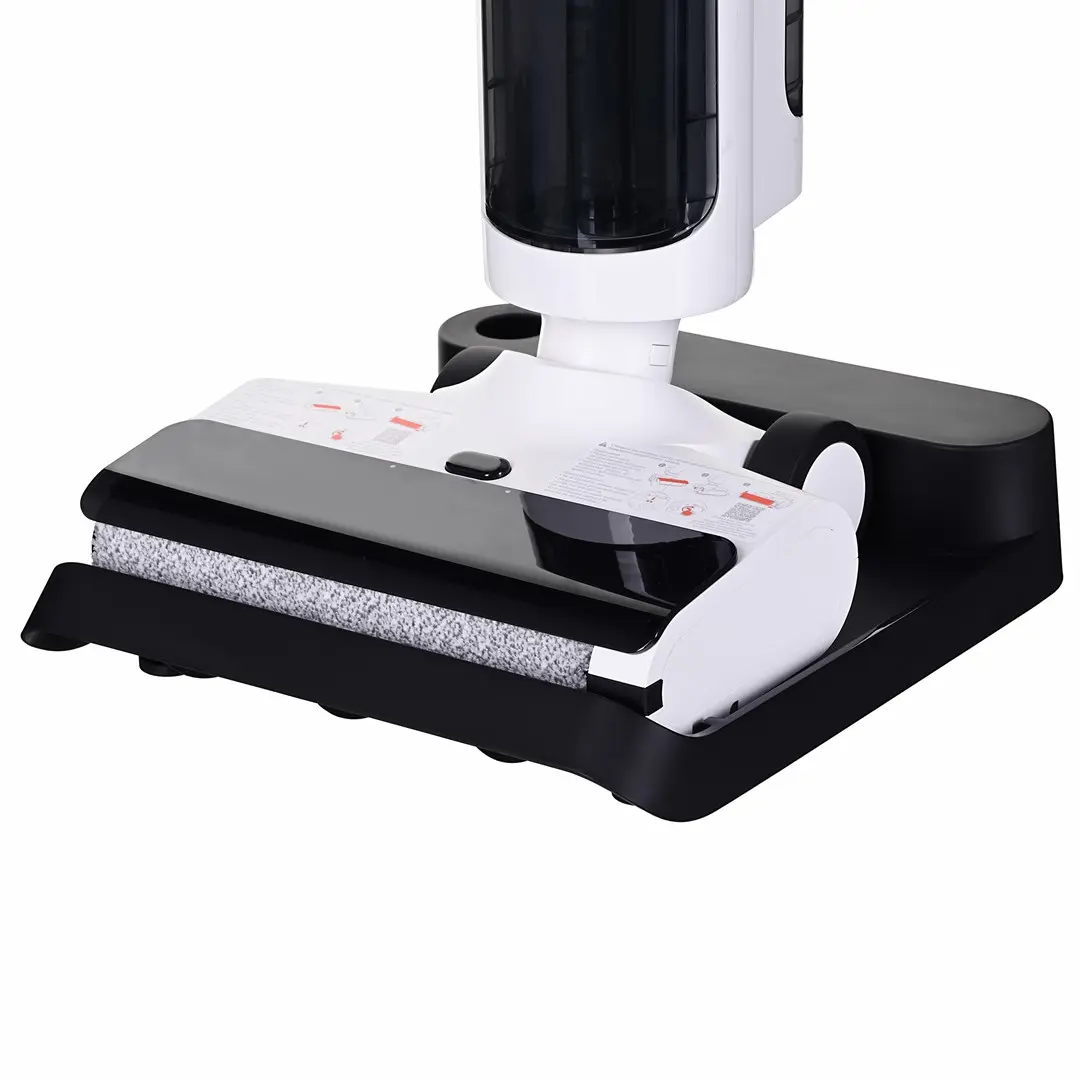 Mitrais un sausais putekļu sūcējs Xiaomi Truclean W20 Photo 20