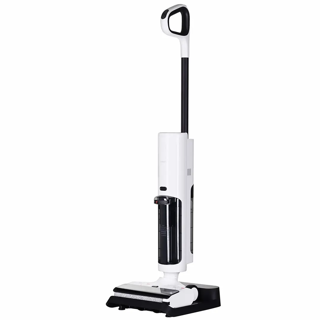 Mitrais un sausais putekļu sūcējs Xiaomi Truclean W20 Photo 21