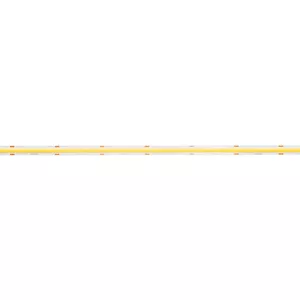 LED strip LEMLUX COB‑NW528‑14‑24, 24V DC, 14W/m, 1350 lm/m, neutral white