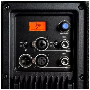 Активная колонка V-TONE NBX-115A 15" 400W