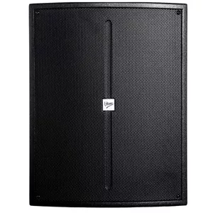 Активная колонка V-TONE NBS-118, 18" сабвуфер, 500Вт