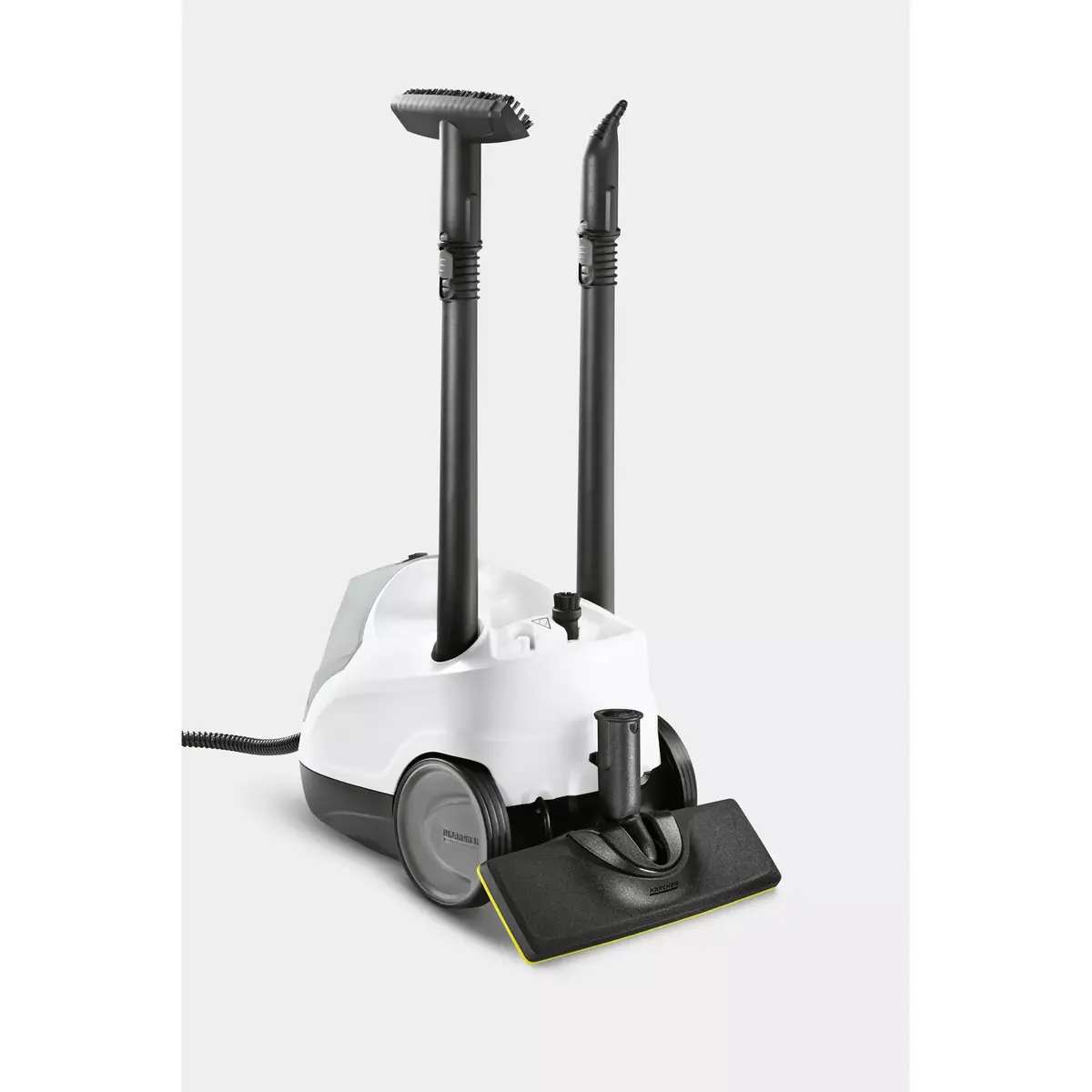 Cilindriskā tvaika tīrītājs Kärcher SC 4 EasyFix IRON Photo 4