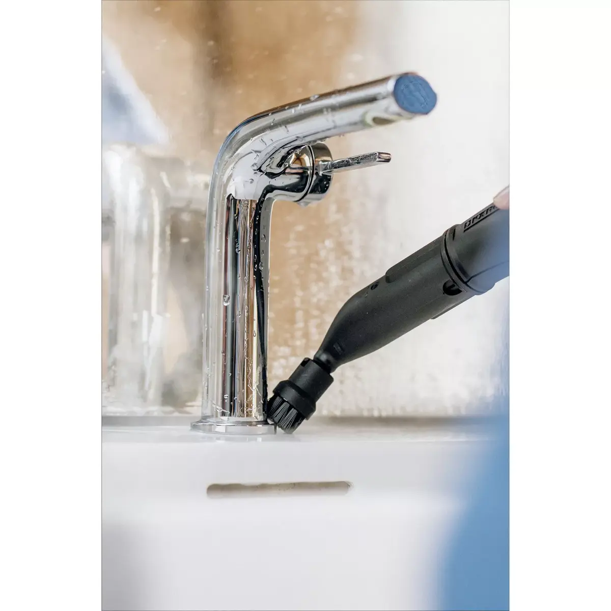 Cilindriskā tvaika tīrītājs Kärcher SC 4 EasyFix IRON Photo 9