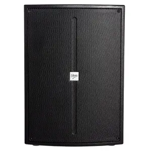 Активный кабинетный басовый сабвуфер V-TONE NBS-115 15" 400Вт