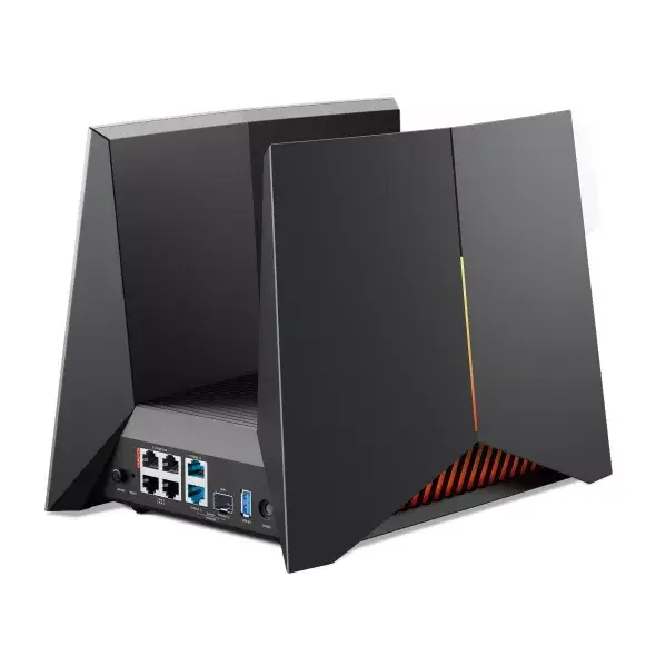 Router TP-Link Archer BE19000 Photo 3