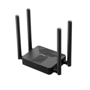 Router MERCUSYS MR62X WiFi6 2.4GHz/5GHz AX1500