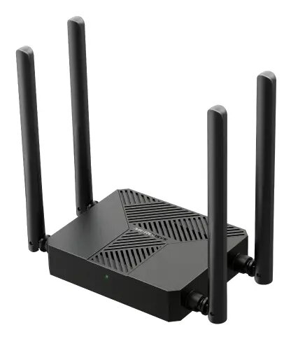 Bezvadu maršrutētājs Mercusys MR62X Gigabit Ethernet