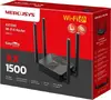 Беспроводной роутер Mercusys MR62X Photo 5