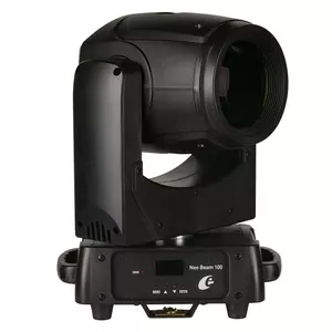 Moving Head EVOLIGHTS NEO BEAM 100W LED — 100W светодиодный лучевой прожектор с подвижной головой