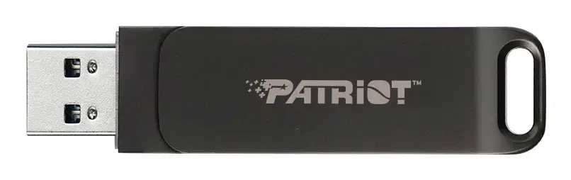 PATRIOT Rage R550 64 ГБ USB-накопитель Photo 3