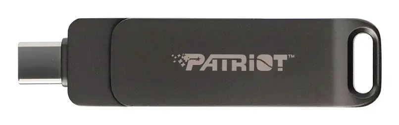 PATRIOT Rage R550 64 ГБ USB-накопитель Photo 4